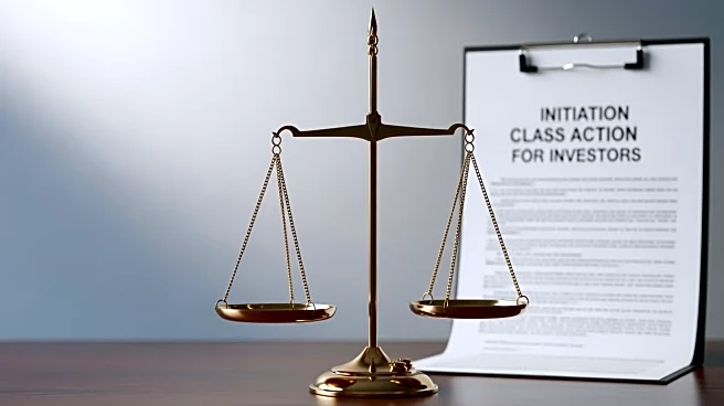 Portnoy Law Firm Initiates Class Action for KBR, Inc. Investors Following Contract Termination