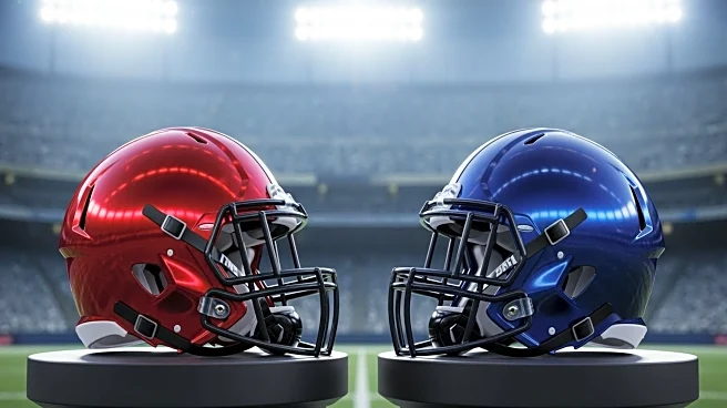 Louisiana High School Football LHSAA Playoffs Begin, Teams Aim for Superdome Glory