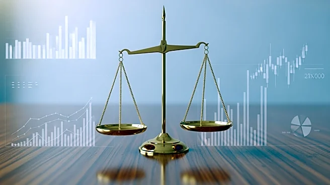 Private Equity Buyouts Face Challenges in Delivering Consistent Returns