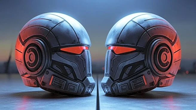 Games Workshop Kills Off Two Space Marine 2 Characters, Sparking Fan Outrage