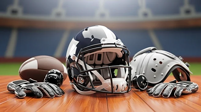 Washington Commanders Announce Roster Changes Amid Injuries