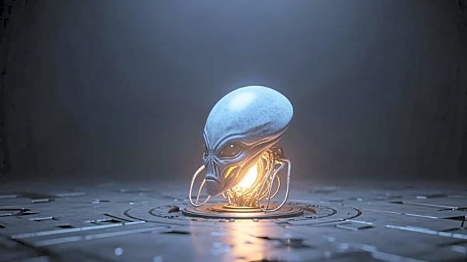 FX Renews 'Alien: Earth' for Season 2 and Expands Deal with Creator Noah Hawley