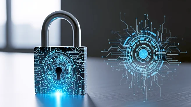 Chinese Hacking Groups Target U.S. and Australian Critical Infrastructure, Warns Australian Spy Chief