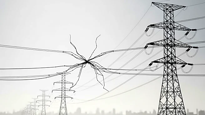 Dominican Electricity Transmission Company Reports Nationwide Blackout Impacting Millions