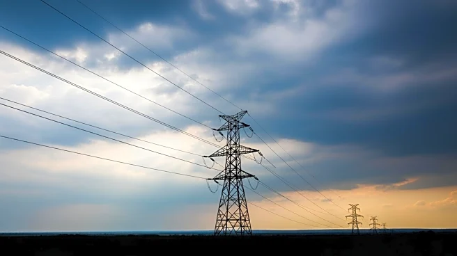 Dominican Republic Faces Nationwide Power Cut Due to Transmission System Failure