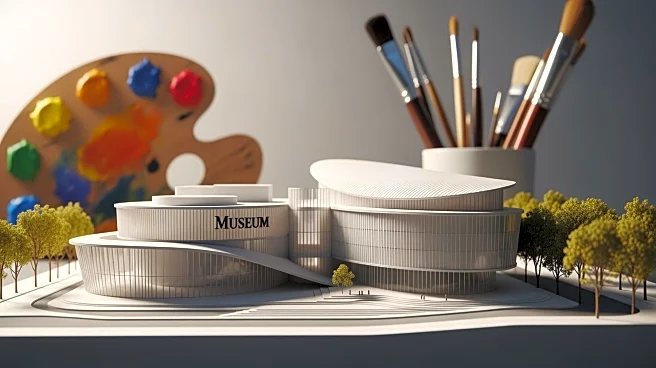 Studio Museum in Harlem Celebrates New Building After Seven-Year Renovation