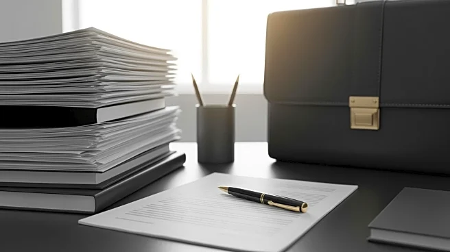 White  Case Expands DC Office with Energy Regulatory Partner George Fatula