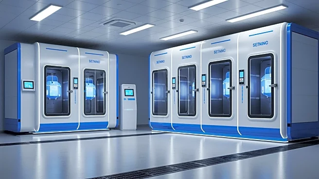 Arsenal Capital Partners Acquires ThermoSafe to Enhance Cold Chain Solutions