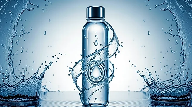 Gatorade Taps into Rapid Hydration Trend with New Product Launch