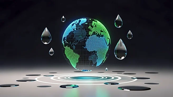 Grupo Rotoplas Announces Virtual AGUA Day 2025 Event