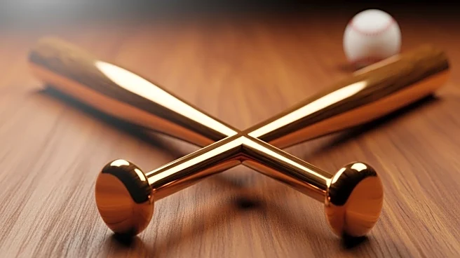 Brewers' Pat Murphy Wins Second Straight NL Manager of the Year Award