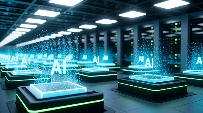 AI Adoption in US Contributes to 900,000 Tons of CO2 Emissions Annually