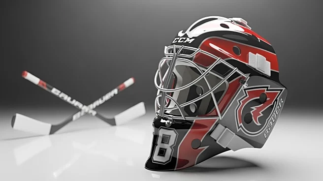 Islanders' Goalie David Rittich Set to Start Against Utah