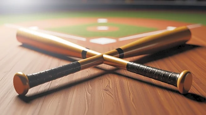 Stephen Vogt and Pat Murphy Repeat as MLB Managers of the Year