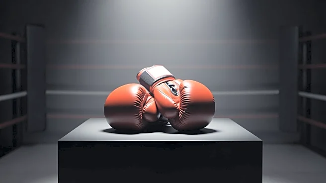 Holly Holm's Historic Upset of Ronda Rousey Revisited After 10 Years