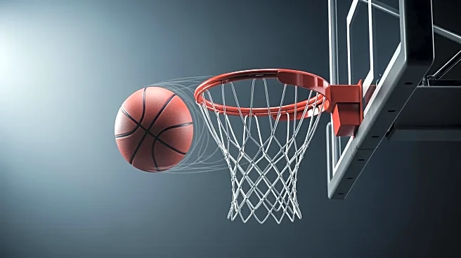 Nets' Egor Demin Achieves Career High in Points Despite Loss to Raptors