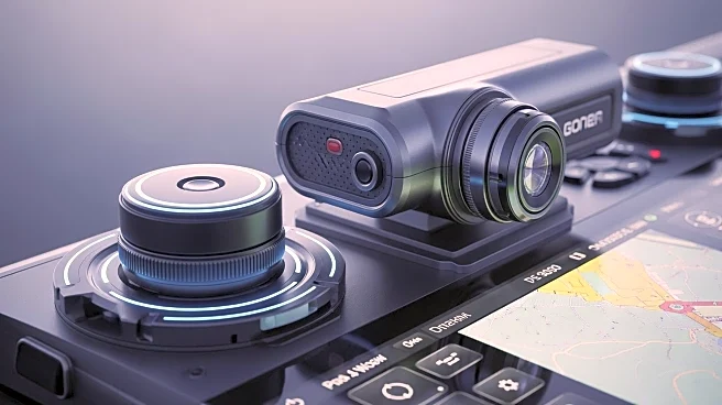 FarSounder's Argos Sonar Integrated with Anschütz SYNAPSIS Navigation System