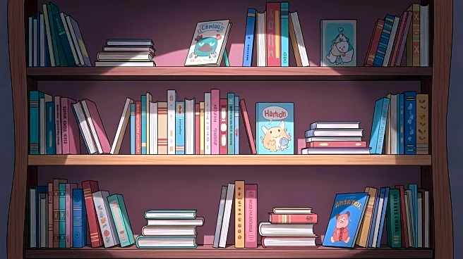 Random House Children's Books Acquires Cherry Lake Publishing Group