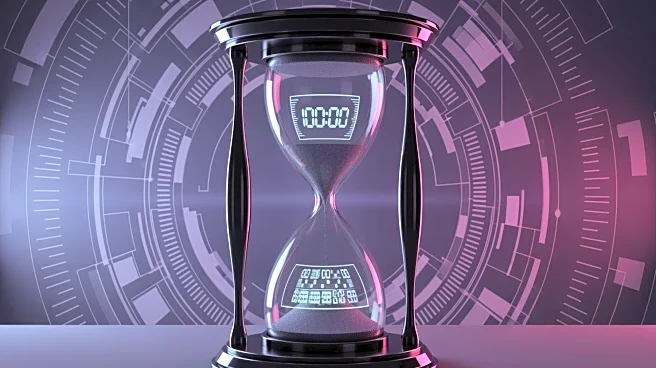 Lilly EVP Speculates VPAG Deadline Extension Amid UK Pharma Challenges