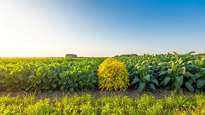 European Parliament Simplifies EU Agriculture Rules to Benefit Farmers