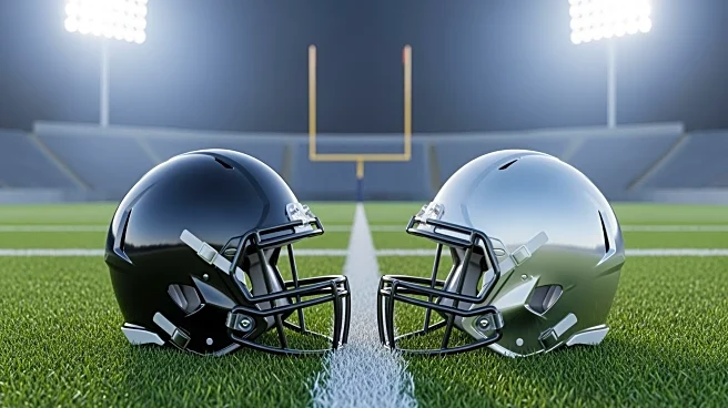 College Football Playoff 2025: Texas Teams Gain Ground in Rankings