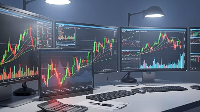 Meta's Stock Decline Sparks Trading Opportunities Amid Tax Charge Impact