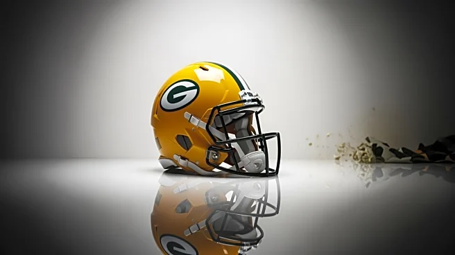 Christian Watson Acknowledges Mistake in Packers' Loss to Eagles