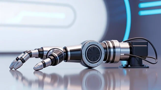 Swancor Faces Setback as Robotics Business Fails to Contribute to 2025 Results