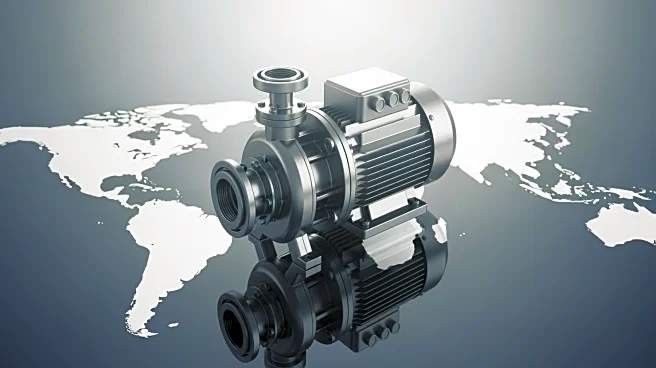 Tsurumi Manufacturing Expands Globally Amid Strong Sales Growth