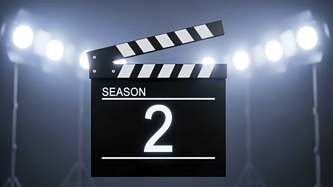 Season Two of 'Landman' Premieres on Paramount+