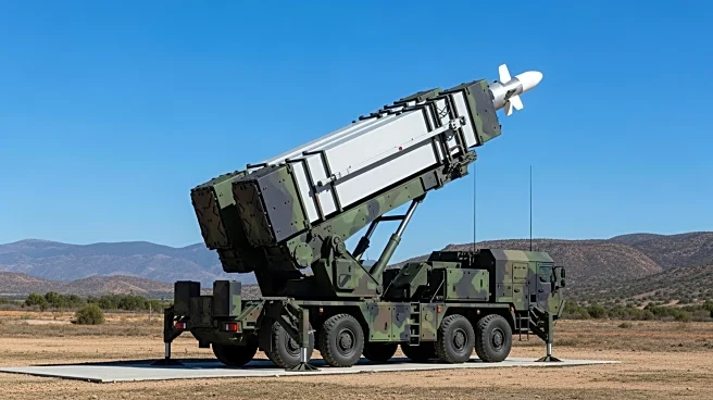 Thailand's D11A Rocket Launcher Passes Army Trials, Set for Deployment