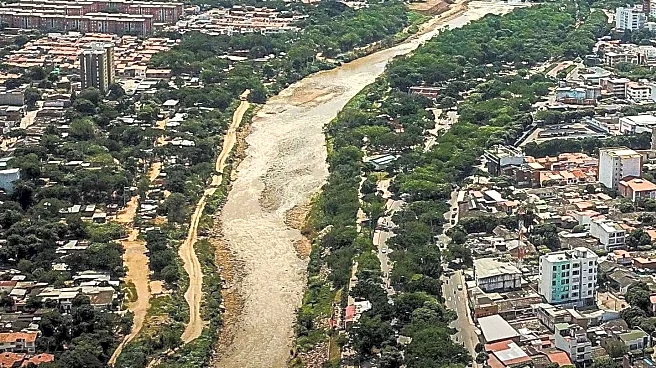 Geospatial Study Reveals Shared Risks in Urban Tuberculosis Transmission
