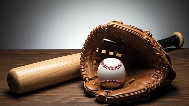 Braves' Drake Baldwin Wins NL Rookie of the Year, Acknowledges Cubs' Cade Horton