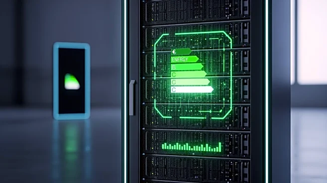 Ksaok Digital Asset Center Achieves Carbon-Neutral Operations in Data Centers