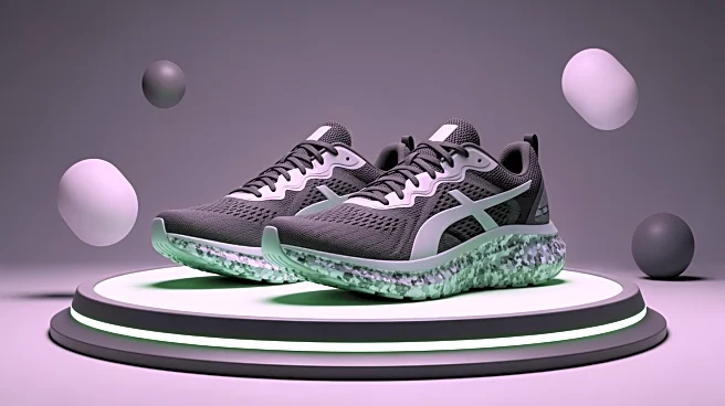 Nike Commits to Recycled Fibres with Multi-Year Agreements