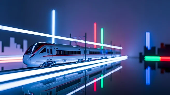 Railbookers Group to Host Global Summit in Las Vegas, Focusing on Rail Travel Innovation