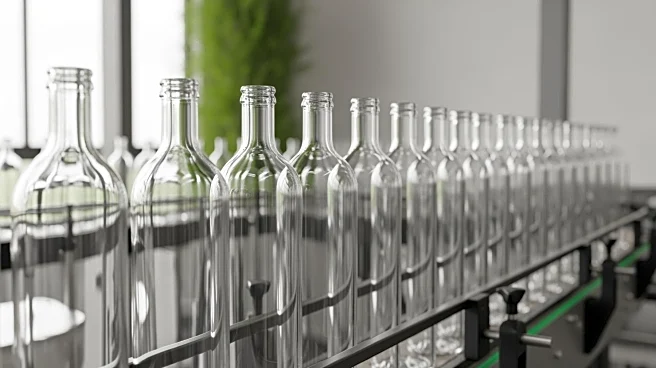 Club Mahindra Implements Glass Bottling Plants to Achieve Plastic Neutrality