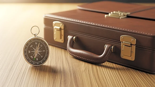 Dana Paterson Reflects on Leadership Lessons from Tour Guiding to Corporate Success