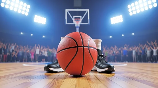 Illinois Basketball Secures Victory Over Texas Tech with Stojakovic's Performance