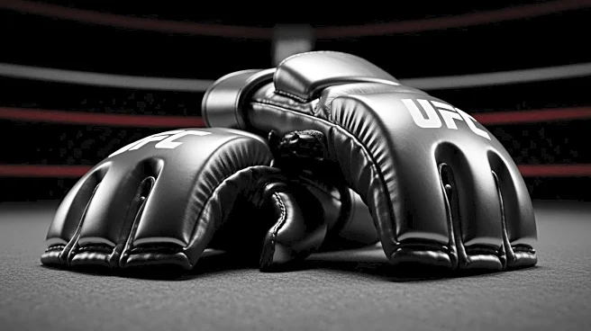 Jack Della Maddalena Prepares for Title Defense Against Islam Makhachev at UFC 322