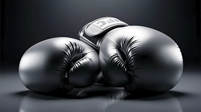 Gabriel Bonfim Enters Welterweight Top 10, Displacing Colby Covington