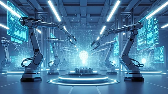 Manufacturing Leaders' Summit 2025 Highlights Data and AI's Role in Industry Transformation