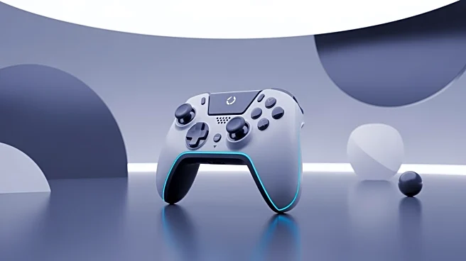 Nintendo Releases Update for Switch 2 Pro Controller