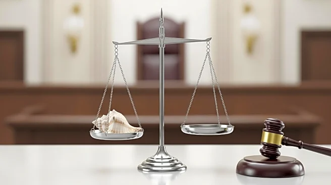 Shell Challenges Arbitration Decision Against Venture Global in New York Supreme Court