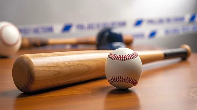 White Sox Prospect Braden Montgomery Shines with RBI Double in Arizona Fall League