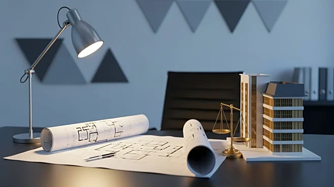 Modular Firm Administrators Seek Court Guidance on Project Bank Account Issues