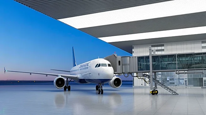 American Airlines Resumes Budapest-Philadelphia Route, Boosting Transatlantic Connectivity