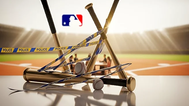 Pat Murphy and Stephen Vogt Win Consecutive Manager of the Year Honors