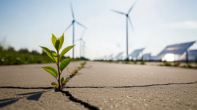 COP30 Highlights Slow Progress of Paris Agreement Amid Local Climate Action