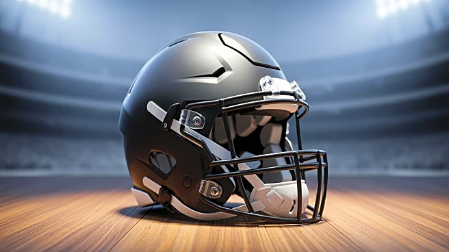 Duke's Brian Parker II Emerges as Top Prospect in 2026 NFL Draft